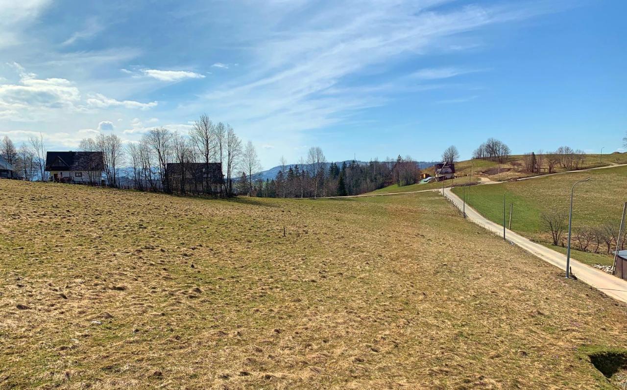 Pękalówka-Widokowe Zacisze 'ZMIERZCH' Zakopane Zewnętrze zdjęcie